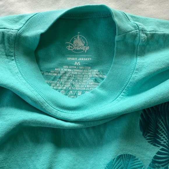 Mickey Mouse HAWAII Spirit Jersey - Picture 3 of 8